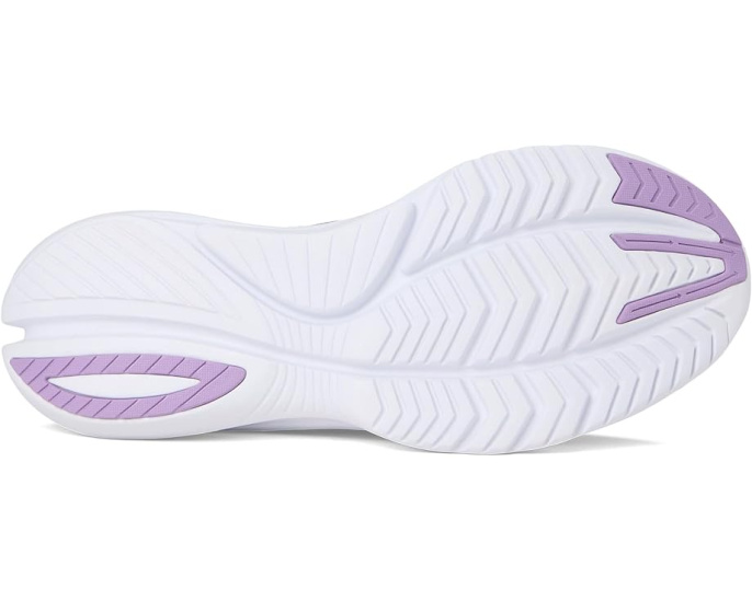 Беговые кроссовки Saucony Convergence с амортизацией PWRRUN PB