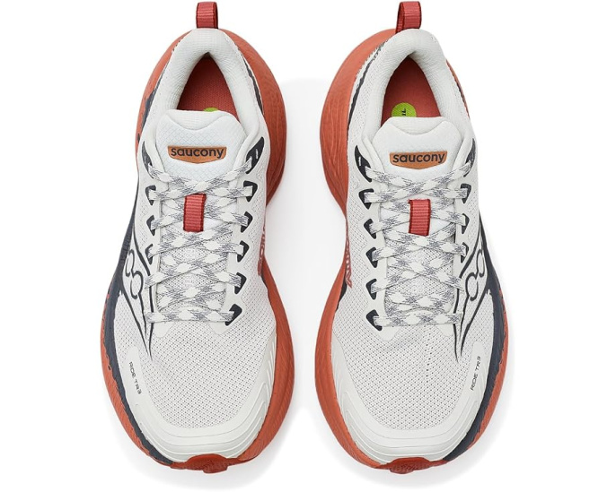 Кроссовки Saucony Ride TR3 для бездорожья