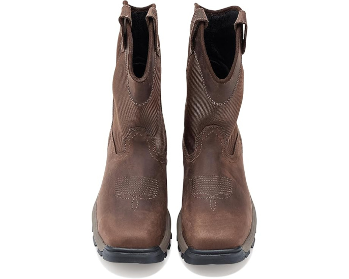 Ботинки Timberland PRO Titan EV с защитным мысом