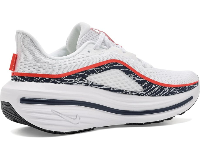 Кроссовки Nike Air Winflo 12 с амортизацией