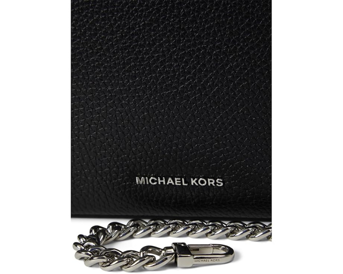 Сумка-кроссбоди MICHAEL Michael Kors Bryant Small Convertible Crossbody Pouchette