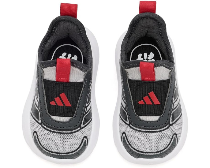Кроссовки adidas Tensaur Comfort 2 для малышей без шнурков