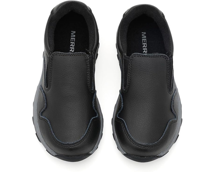 Merrell Детские ботинки Jungle Moc Kdz на размеры от 1 до 6