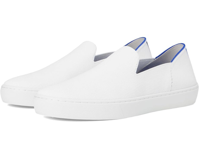 Кроссовки Rothy's The Original Slip On Sneakers без шнуровки
