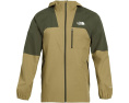 Куртка-дождевик The North Face Kids Hike Packable Shell с технологией DryVent