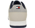 Кроссовки Tommy Hilfiger Tanet со стелькой с эффектом памяти и переработанной подкладкой