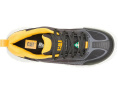 Кроссовки Caterpillar Invader Sport Lo Mesh с композитным носком