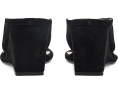 Босоножки Marchon от GUESS на платформе-танкетке