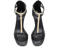 Сандалии Anne Klein Juliet на шпильке с круглым носком