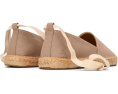 Эспадрильи Original Lace-Up от Soludos с завязками