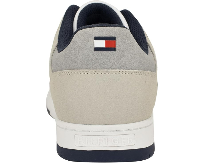 Кроссовки Tommy Hilfiger Tanet со стелькой с эффектом памяти и переработанной подкладкой