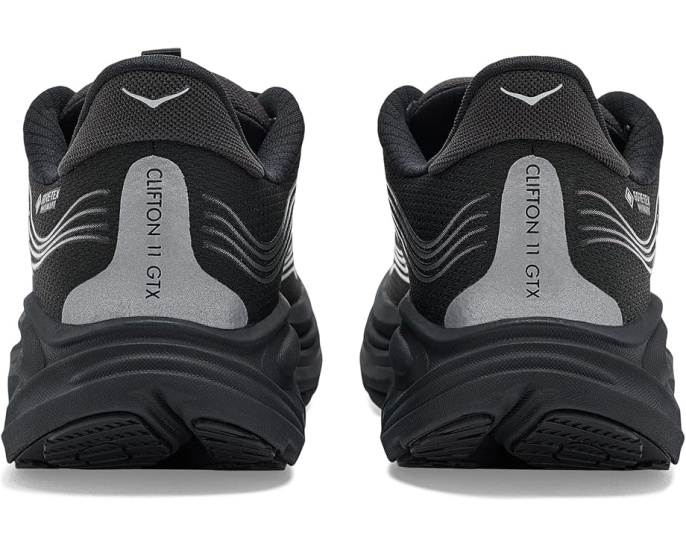 HOKA кроссовки Clifton 11 GTX для женщин