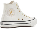Кроссовки Converse Chuck Taylor All Star Lift Platform Lace для детей