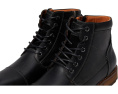 Florsheim ботинки чукка Lodge с мыском и боковой молнией