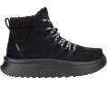 Hey Dude полуботинки Wendy Peak Apres Suede Cozy на платформе