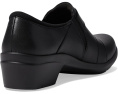 Балетки Clarks Angie Pearl с ремешком и поддержкой свода стопы
