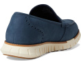 Cole Haan Zerogrand Remastered лоферы пени