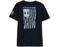 Under Armour Freedom Flag футболка с коротким рукавом для подростков