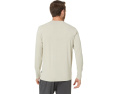 Лонгслив Free Fly Bamboo Flex Henley с защитой UPF 50+