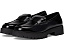 Лоферы Steve Madden Langsten из мягкой замши на устойчивом каблуке