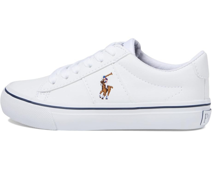 Кроссовки детские Polo Ralph Lauren Sayer