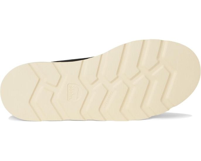 Ботинки SOREL Slabtown 62' Stoic Mid в стиле чакка с мокасиновым носком