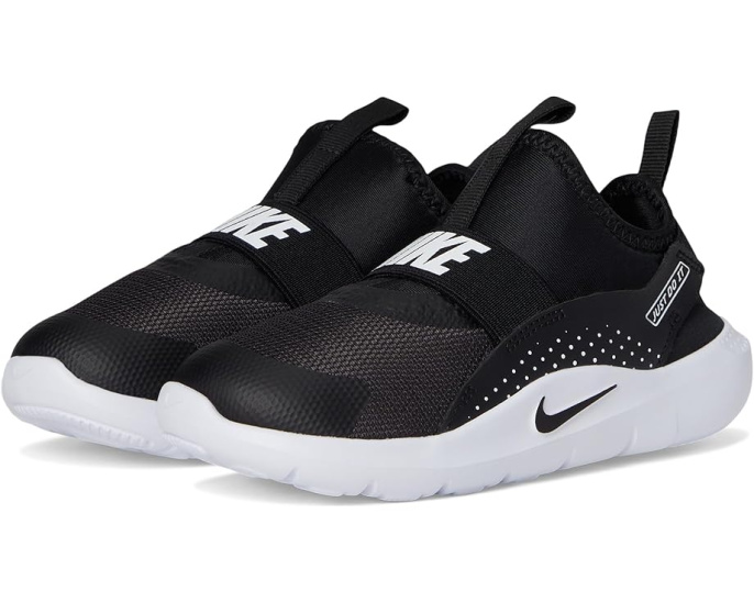 Детские кроссовки Nike Kids Flex Runner 4 для малышей