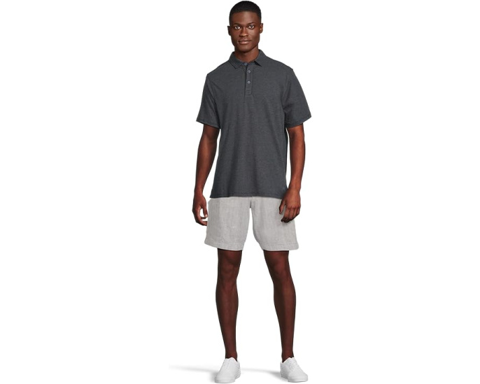 Шорты Tommy Bahama Beach Coast Linen 9 с легкой растяжкой