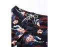 Плавки Oakley Standard Tropical Bloom 18, Tропический принт