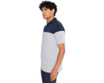 TravisMathew Full Round Color-Block поло