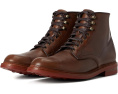 Ботинки Allen Edmonds Higgins Mill на шнурках из водонепроницаемой кожи