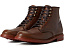 Ботинки Allen Edmonds Higgins Mill на шнурках из водонепроницаемой кожи