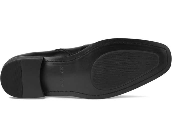 Ботильоны Steve Madden Haynes с квадратным носком и двойной молнией