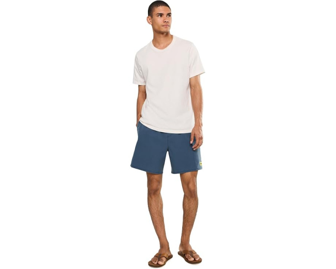 Quiksilver Pacifico Talavera Volley шорты быстросохнущие
