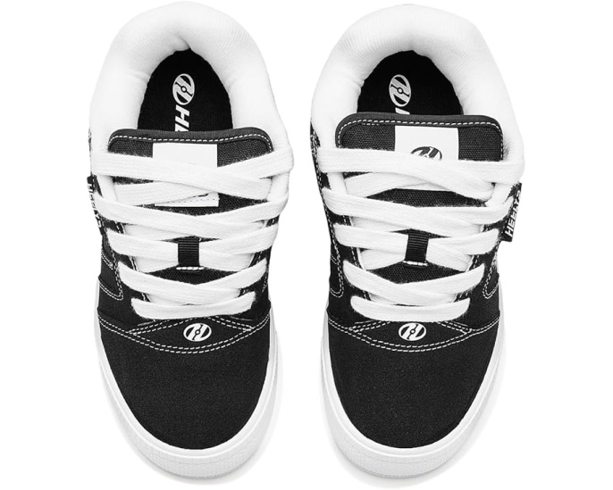 Кроссовки Pro 25 на колесиках со съемными колесами Heelys