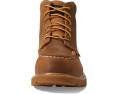 Ботинки Wolverine Floorhand Moc Toe Waterproof Steel Toe 6" с защитным стальным носком