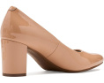 Туфли-лодочки Aerosoles Betsy на устойчивом каблуке с миндалевидным носком