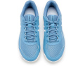 Кроссовки ASICS GEL-Dedicate 8 для пиклбола с сетчатым верхом