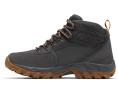 Водонепроницаемые ботинки Columbia Newton Ridge Plus II Suede с технологией Omni Tech