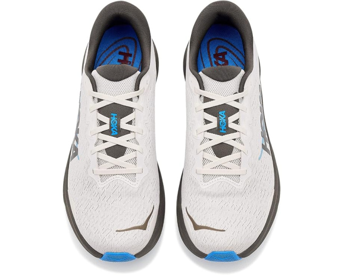 Hoka Solimar 2 повседневные кроссовки с усиленной пяткой