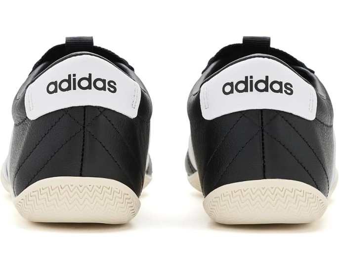 Adidas Grand Court Low Slip On кеды без шнуровки
