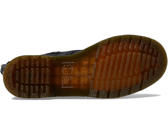 Ботинки Dr. Martens 1B60 с 20 люверсами и молнией