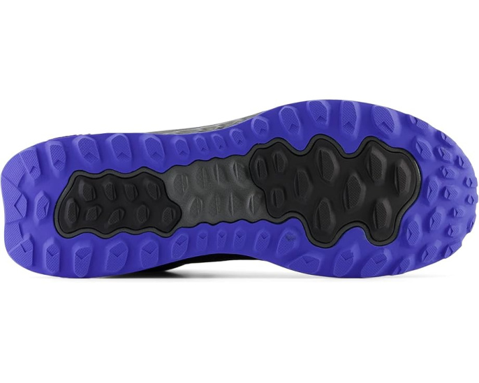New Balance Fresh Foam Garoé Midcut GTX непромокаемые кроссовки