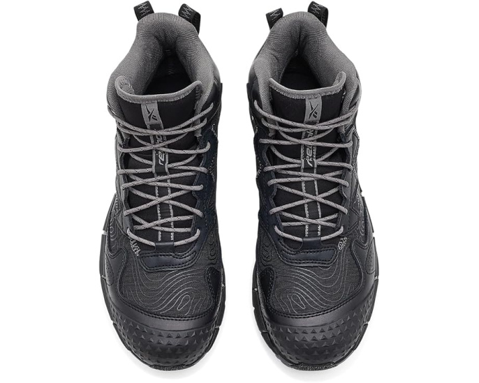 Кроссовки Work Zig Kinetica Edge от Reebok с композитным носком