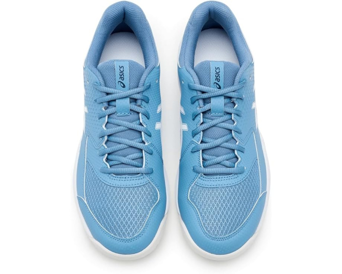 Кроссовки ASICS GEL-Dedicate 8 для пиклбола с сетчатым верхом