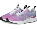 Детские кроссовки Saucony Eclipse KDZ Jr для малышей на липучке
