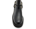 Ботинки AllSaints Maddie в стиле байкер с упряжью