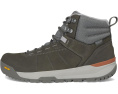 Трекинговые ботинки Oboz Andesite Mid Insulated B-Dry с мембраной B-DRY и утеплителем Primaloft