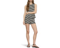 Шорты Sanctuary Textured Knit с фактурным трикотажем