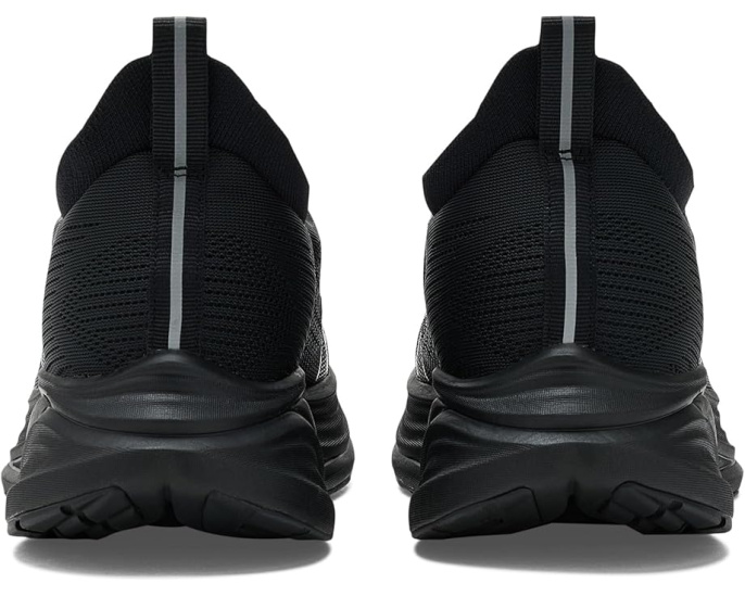 Mizuno Кроссовки Neo Zen 2 для бега с технологией ENERZY NXT Черный
